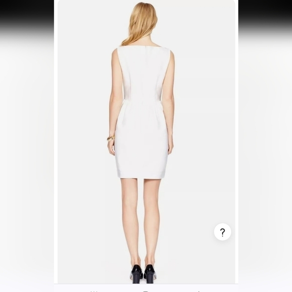 Kate Spade embellished cupcake dress. SZ 4 Wedding Formal Holiday Party Dress - Picture 4 of 13